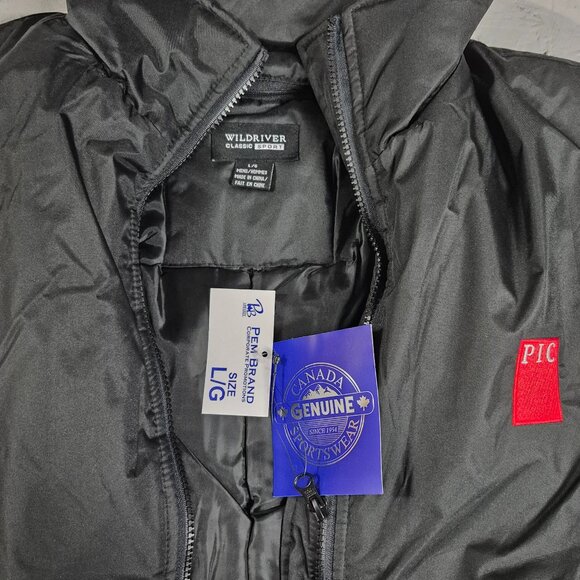 Mens jacket - Picture 2 of 3